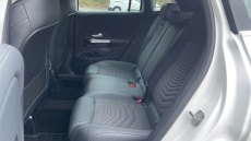 Mercedes-Benz GLA 200 Sport Executive 5dr Auto Petrol Hatchback